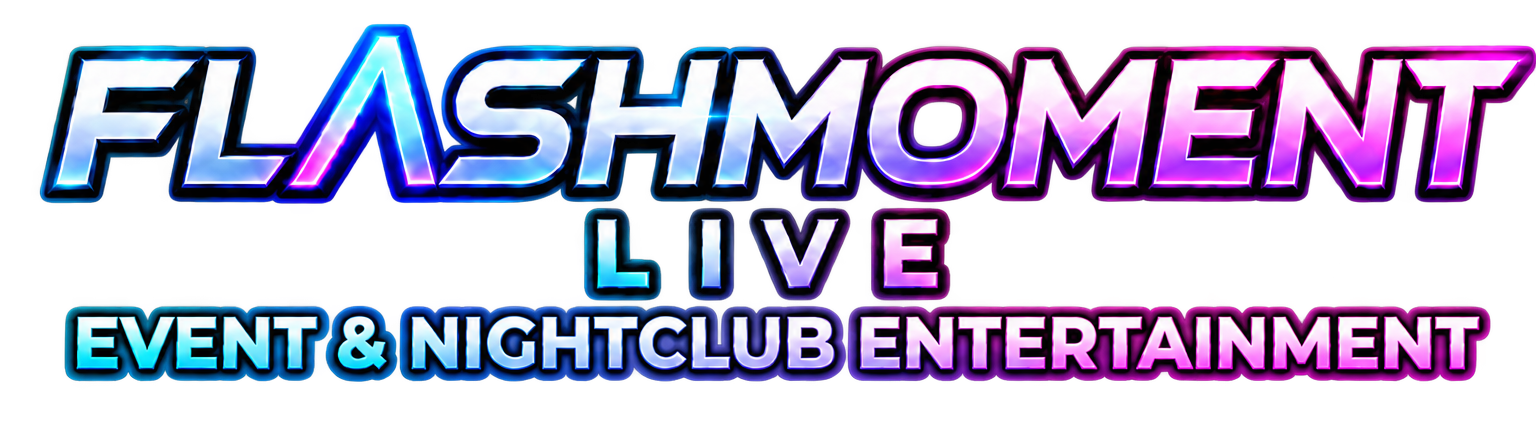 FlashMoment Live