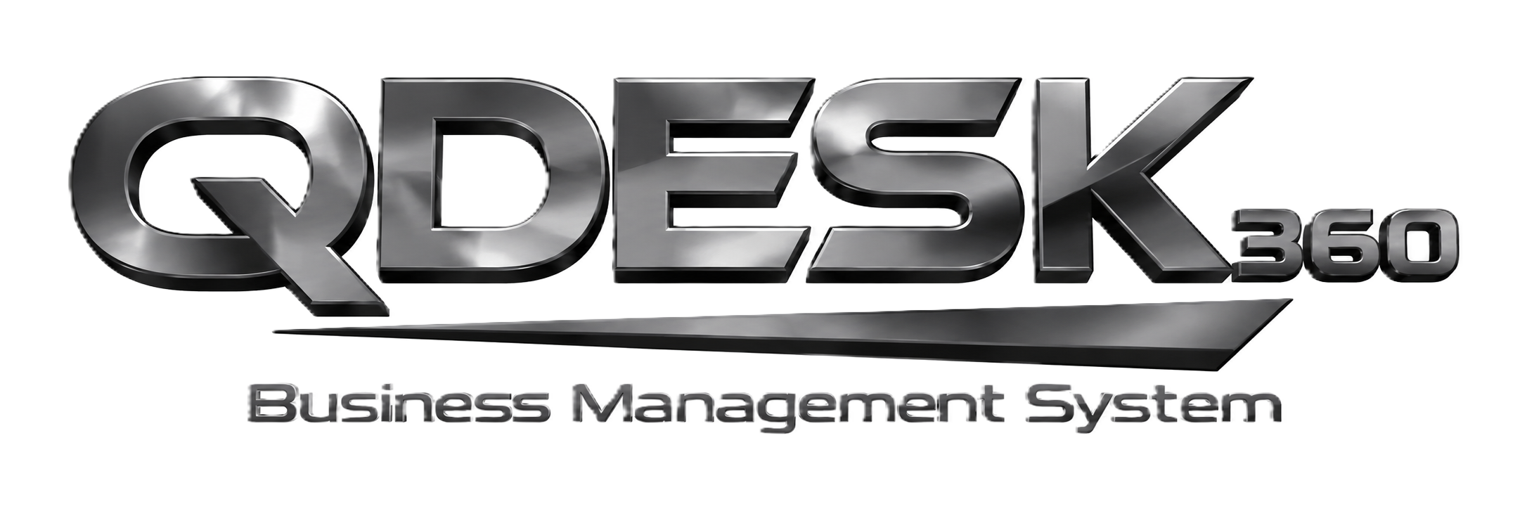 QDesk360 Business Management System